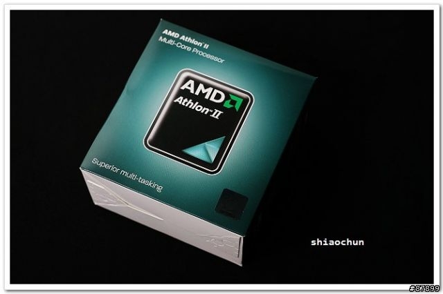 AMD250文書機配銀欣SG02簡單開箱