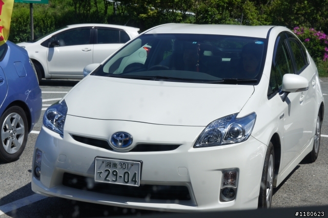 C63闖金星道!  開車重機天堂日本的最美道路!