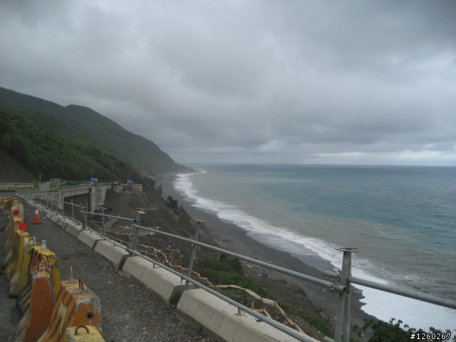 實現環台夢 我的單車環島練習曲