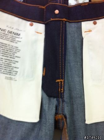 千里迢迢的初敗 Nudie Jeans 開始養牛嚕