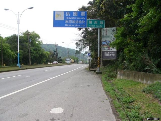 臨時起議的8天7夜無計劃環島