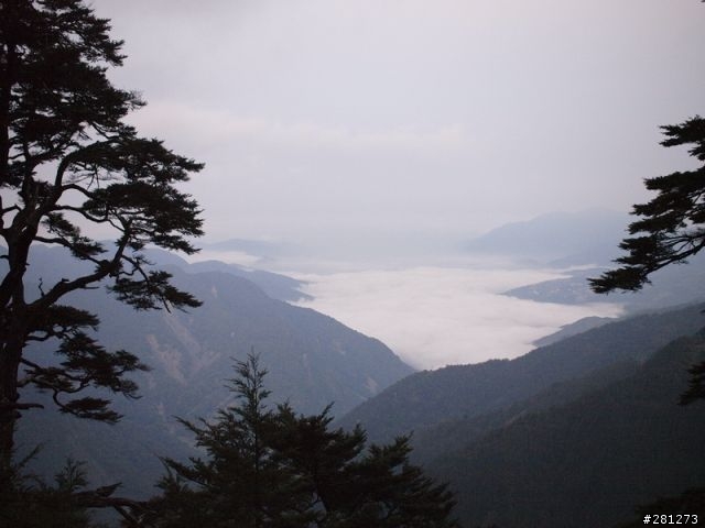 能?不能?翻越台灣的屋脊,單車能高越嶺!2011/04/15-16,完整遊記!