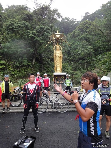 實現環台夢 我的單車環島練習曲