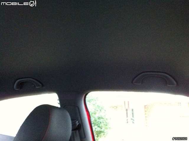 VW Polo GTI 試駕心得