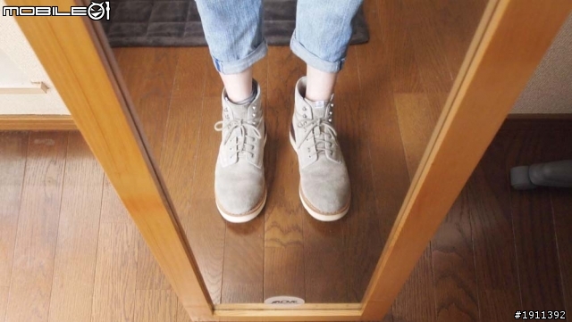 ㊣分享㊣ VISVIM 2011S/S 三款VIRGIL BOOTS 綜合比較