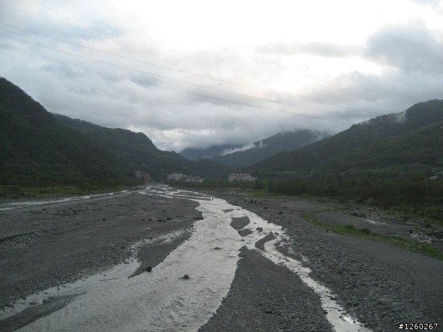 實現環台夢 我的單車環島練習曲