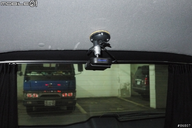 NEW WISH 安裝4路 DVR 行車紀錄器(下集-安裝+影片)~~