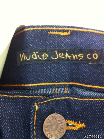 千里迢迢的初敗 Nudie Jeans 開始養牛嚕