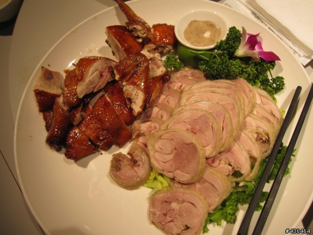 板橋豐華小館