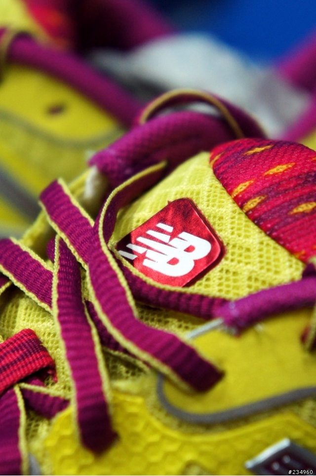 【分享】我也來紐一下之New Balance 890、574 (圖多慎入)