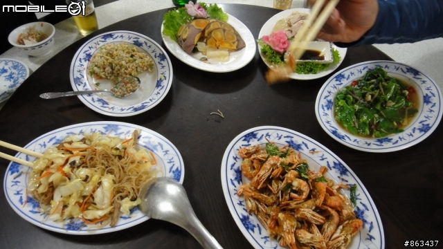 2011_MAY_新中橫,合歡山,梨山,四日遊