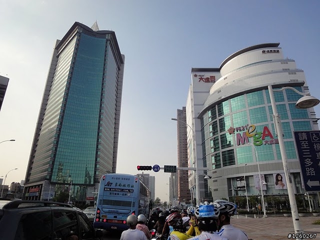 實現環台夢 我的單車環島練習曲