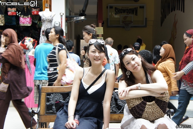 我們的長灘島之旅
