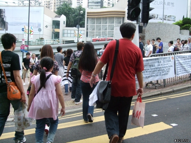 【遊記】香港之大叔3天2夜很不道地卻很瘋狂旅遊(更新完畢)(圖多請慎入)
