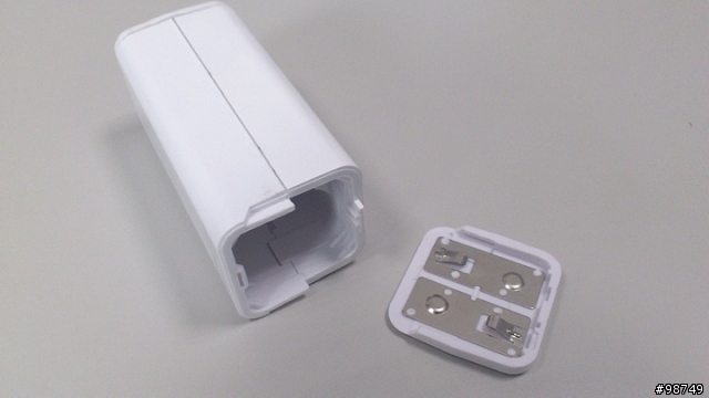 日本行動電源 Sanwa Supply出品 BTN-DC2W開箱文 (5/26更新 Eneloop 2500mah 低自放電電池的使用測試結果)