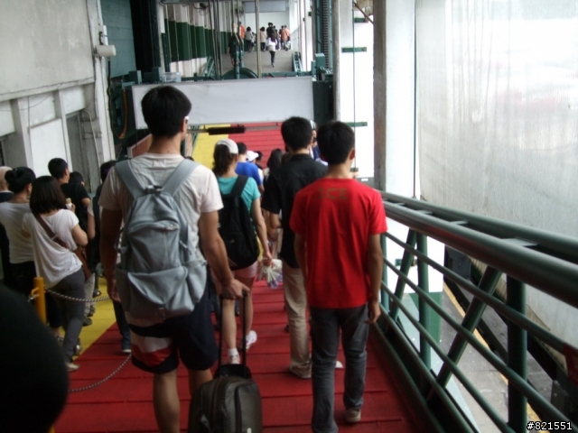 【遊記】香港之大叔3天2夜很不道地卻很瘋狂旅遊(更新完畢)(圖多請慎入)