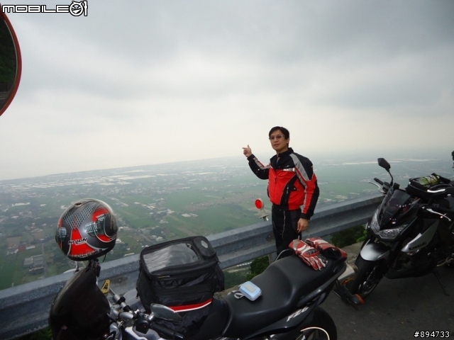 【旅遊】北台灣兩人,兩天一夜夢想遊~