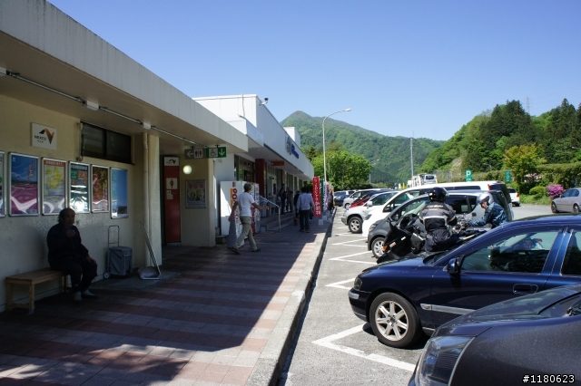 C63闖金星道!  開車重機天堂日本的最美道路!