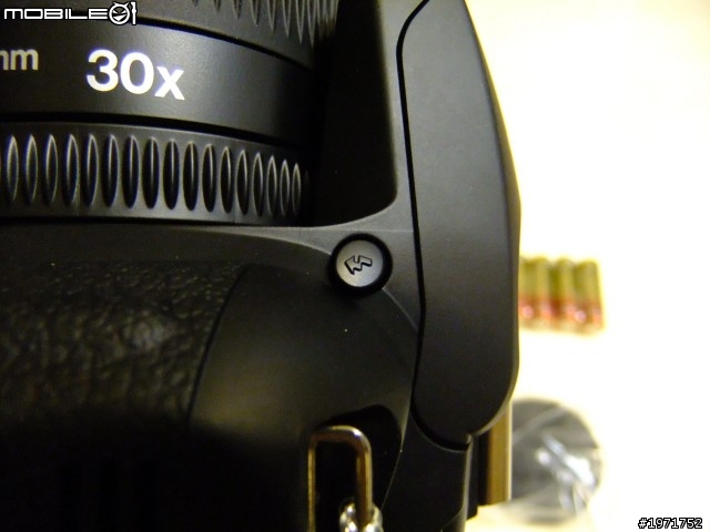 Fujifilm HS-20EXR 30X長砲機『不專業』開箱圖文~自言自語第一彈!!