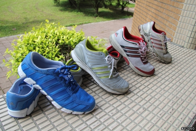 adidas Climacool CC Ride 開箱分享