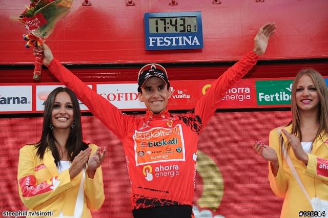 2011 環義大利大賽 第15站, Conegliano –Gardeccia-Val di Fassa, 229公里