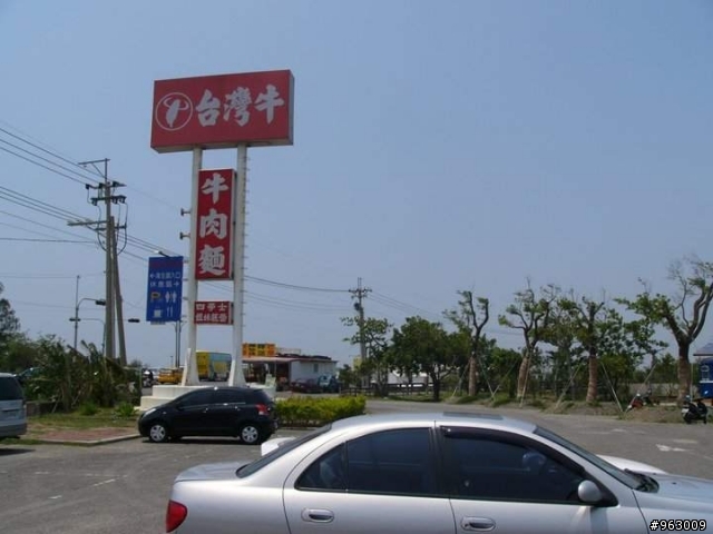 臨時起議的8天7夜無計劃環島