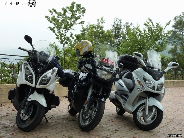 2011_MAY_新中橫,合歡山,梨山,四日遊