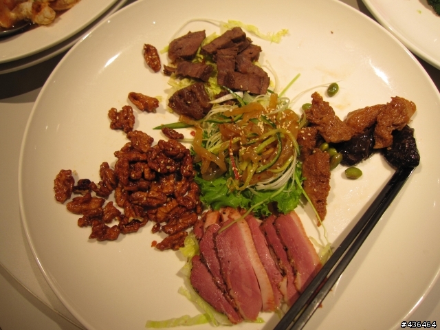 板橋豐華小館