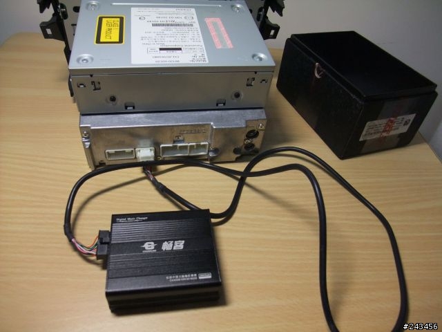 分享 -- Altis 安裝暢客 USB 播放器