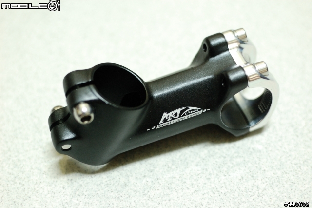 Giant M1 偽650C彎把公路車改裝全記錄 (圖多)
