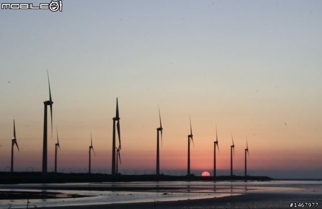 5/8.9環半島之和太陽橫跨台灣