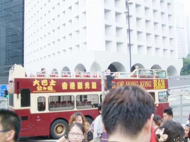 【遊記】香港之大叔3天2夜很不道地卻很瘋狂旅遊(更新完畢)(圖多請慎入)