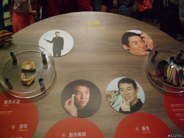 【遊記】香港之大叔3天2夜很不道地卻很瘋狂旅遊(更新完畢)(圖多請慎入)
