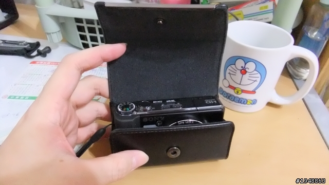 HX9V初(粗)用感想