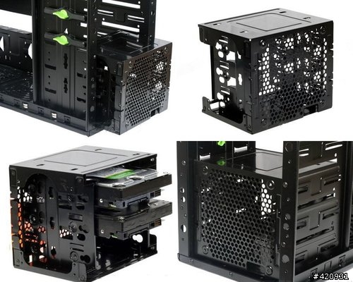 超便宜USB3.0機殼