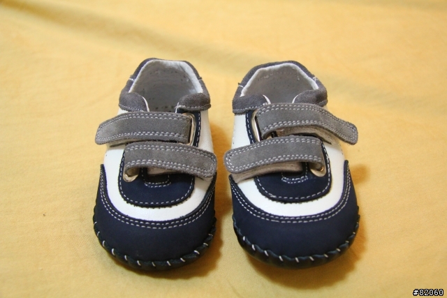 【開箱】寶寶的第一雙學步鞋-- Pediped 學步鞋 (圖多)