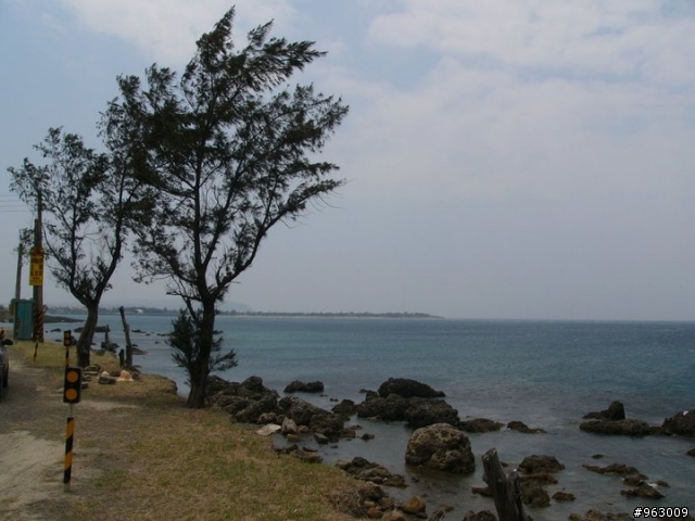 臨時起議的8天7夜無計劃環島