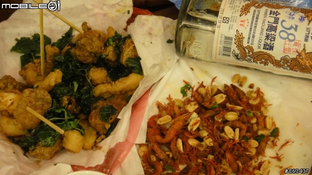 2011_MAY_新中橫,合歡山,梨山,四日遊