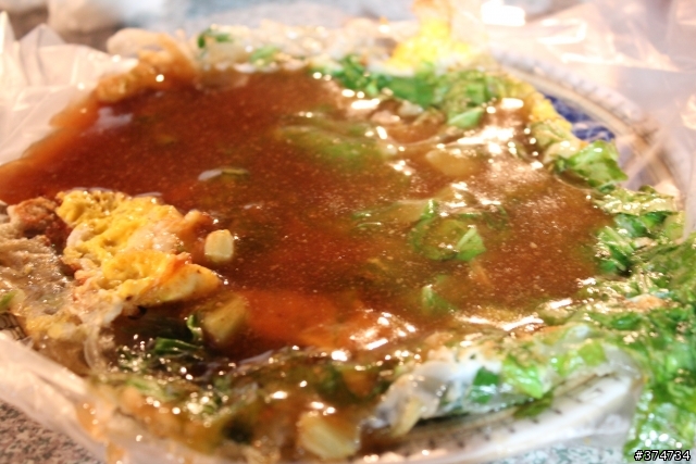 【南崁五福夜市】2011.5.12 食尚玩家隱藏版夜市篇