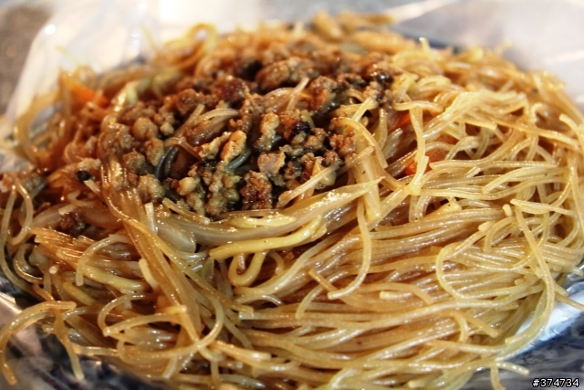 【南崁五福夜市】2011.5.12 食尚玩家隱藏版夜市篇