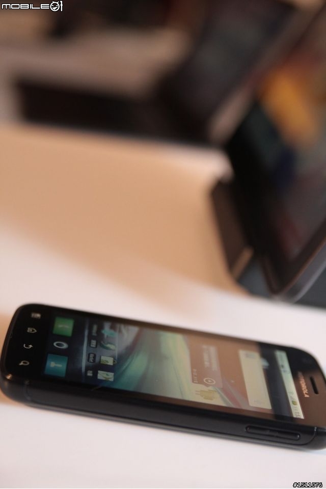 Moto Atrix & Xoom Wifi 體驗會 打造行動辦公娛樂室