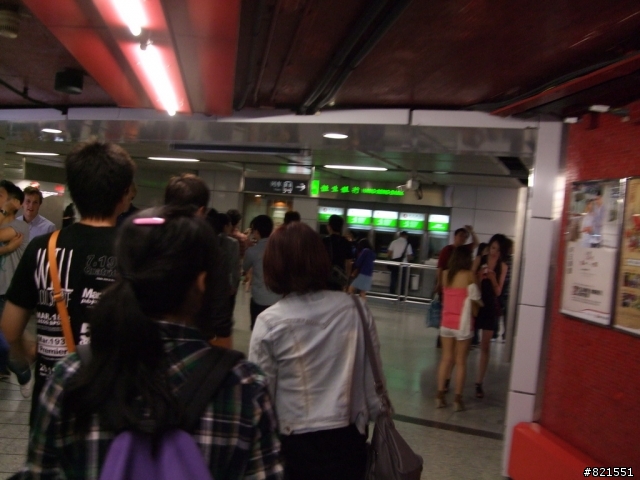 【遊記】香港之大叔3天2夜很不道地卻很瘋狂旅遊(更新完畢)(圖多請慎入)