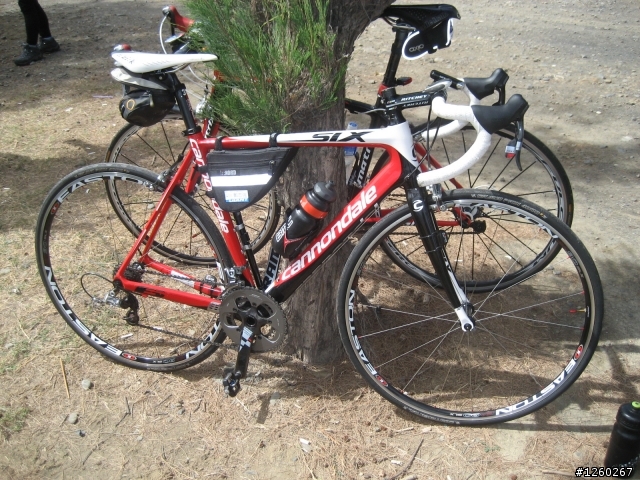 環台趣 好車大集合GIANT OCR、Colnago E1、 Pinarello Dogma 60.1、Matrix Rafale 、Cannondale Six 2010、Bianchi 928S