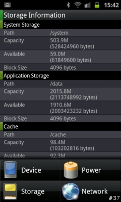 Samsung Galaxy S II i9100高雄體驗會心得分享