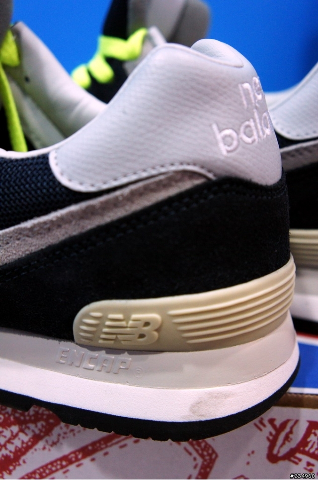 【分享】我也來紐一下之New Balance 890、574 (圖多慎入)