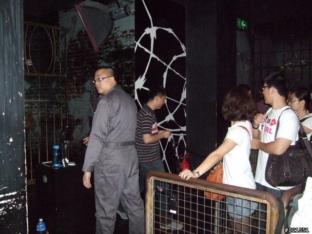 【遊記】香港之大叔3天2夜很不道地卻很瘋狂旅遊(更新完畢)(圖多請慎入)