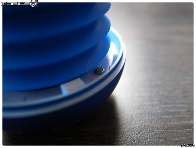 「分享」x-mini 2 新色系及小改款+1.1版簡單測試