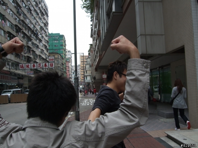 【遊記】香港之大叔3天2夜很不道地卻很瘋狂旅遊(更新完畢)(圖多請慎入)