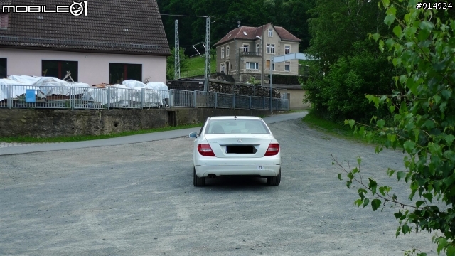 2011 new C class
