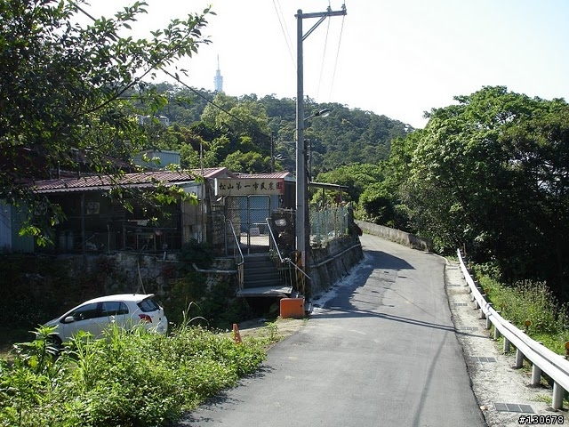 二小時走完虎豹獅象
